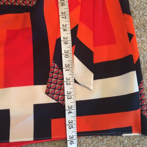 Ann Taylor Dress - Picture 6 of 8